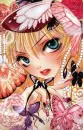 Princess Ai Butterfly
