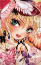 Princess Ai butterfly 2