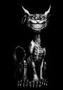 CHESHIRE CAT 