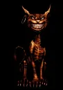 CHESHIRE CAT