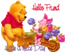 Hello Friend have a nice day