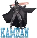 Star Wars Kamran