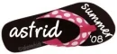Astrid Flip Flop