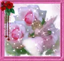 PinkFairy with Roses