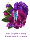 michelle graphics are ready