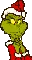 The Grinch