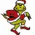 the Grinch
