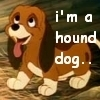 The Fox and the Hound