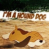 The Fox and the Hound