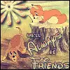 The Fox and the Hound