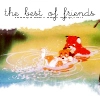 The Fox and the Hound