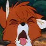 The Fox and the Hound