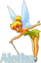 Aletha (Tinkerbell)