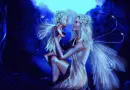 Fairy Mother and Child