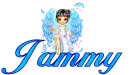 Tammy - Blue FairyDoll