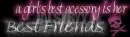 girls best accessory