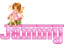 Jammy - Fairygirl