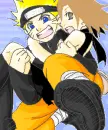naruto and yasuna