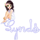 Lynds - Doll Lilac