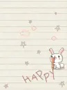 HAPPY