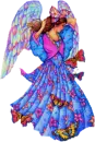 Butterfly Angel