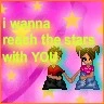 reach for the stars