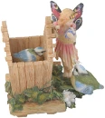 fairy with birds