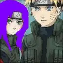 Latari with Naruto