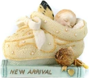 new arrival
