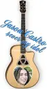 Jason Guitar