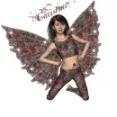 fairy girl - christie
