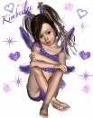 fairy girl