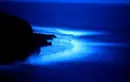 Blue ocen