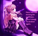 Here I am