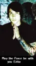 Frankie Iero