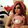 audrey kitching