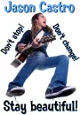 Jason Castro - Dont Stop