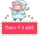 thanks