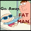 stewie and peter