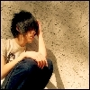 lonely emo boy