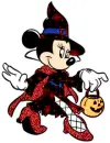 Minnie witch
