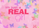 real girl