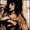 EMO GIRL