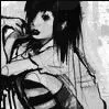 EMO GIRL