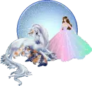  Unicorn hores