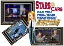 Stars and Cars