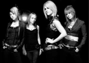 Kittie 2008