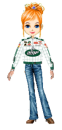 DALE JR DOLL