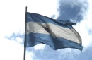 argentina flag