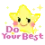 DO YOUR BEST